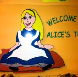 Alice's Tots