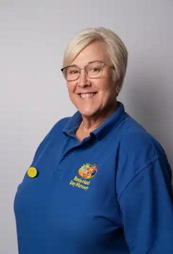 Lorraine Vincent