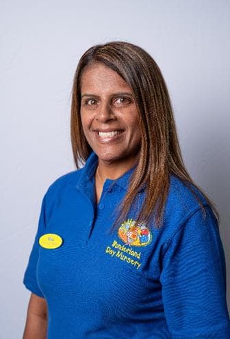 Mala Patel