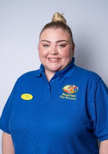 Natasha Hazlehurst