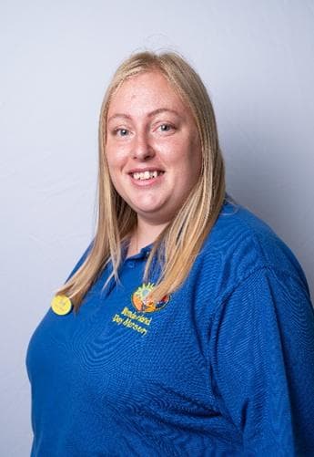 Stacey Smith