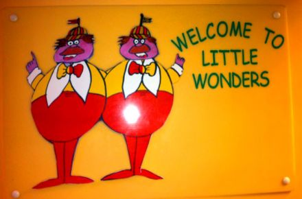 Welcome to Little Wonders