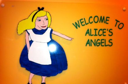 Aliceâ€™s Angels